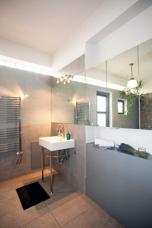Spacious Suite With Luxury Bath Atene Esterno foto