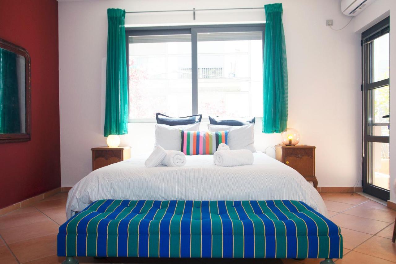 Spacious Suite With Luxury Bath Atene Esterno foto