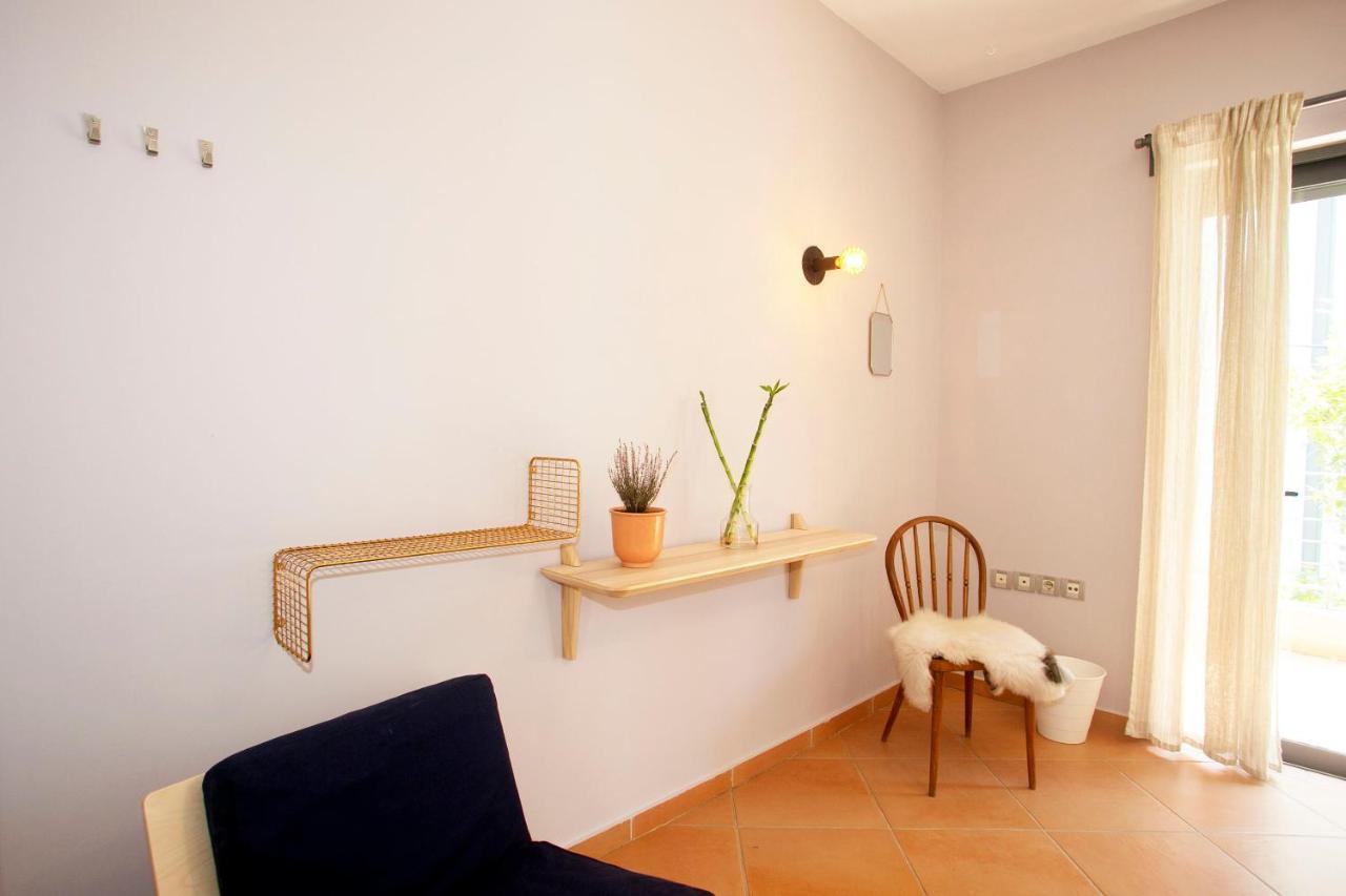 Spacious Suite With Luxury Bath Atene Esterno foto