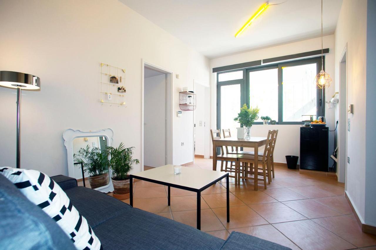 Spacious Suite With Luxury Bath Atene Esterno foto
