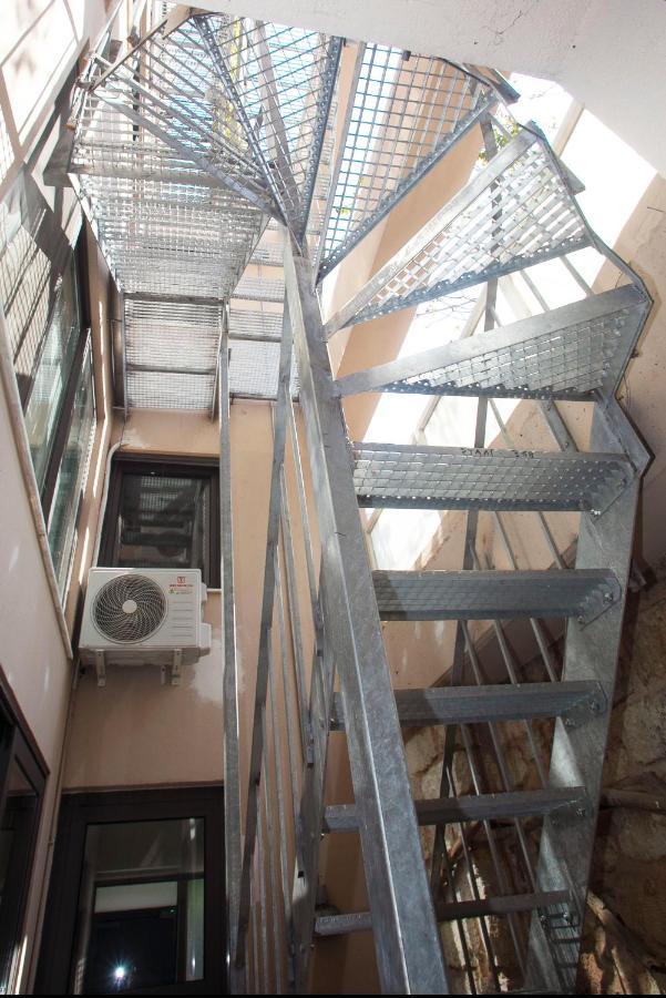 Spacious Suite With Luxury Bath Atene Esterno foto