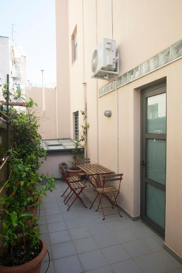 Spacious Suite With Luxury Bath Atene Esterno foto