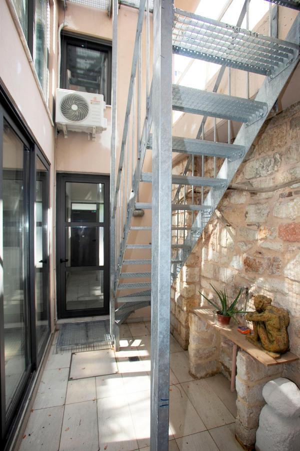 Spacious Suite With Luxury Bath Atene Esterno foto