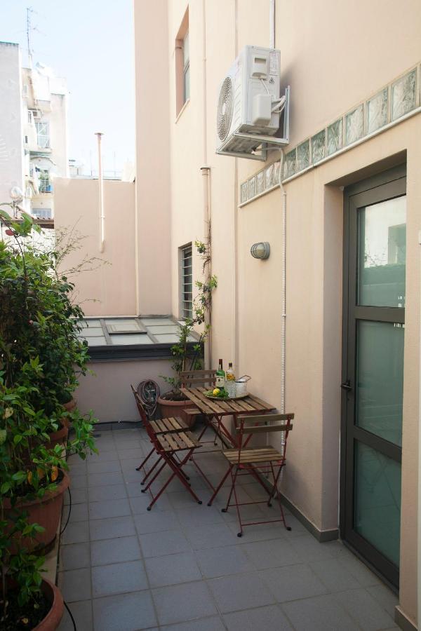 Spacious Suite With Luxury Bath Atene Esterno foto